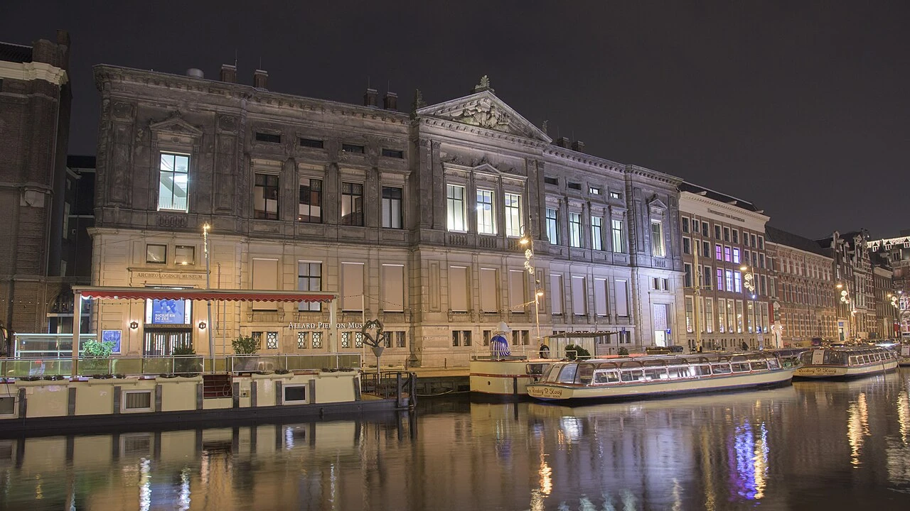 Museum Ons' Lieve Heer op Solder