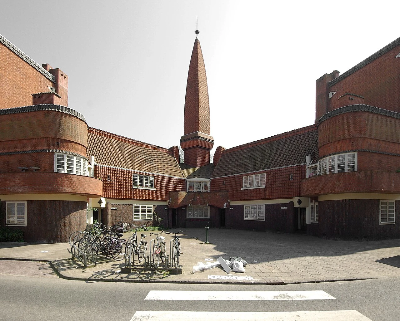 Stedelijk Museum Amsterdam