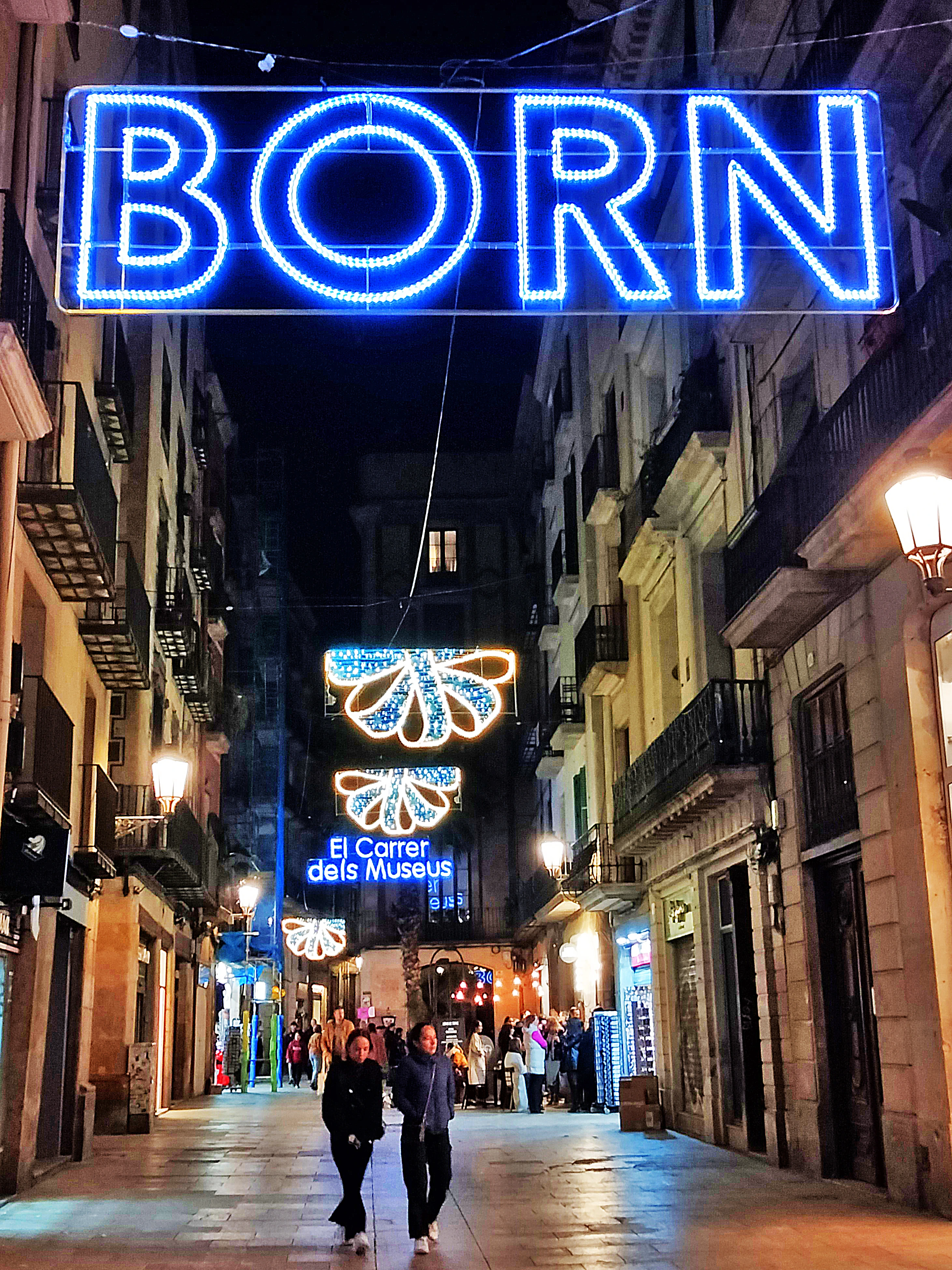 Moco Museum Barcelona