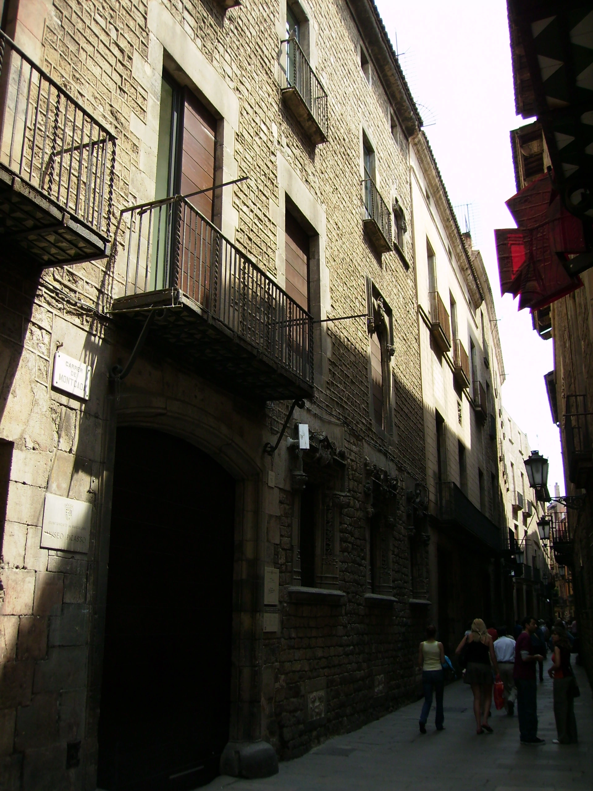 Museu Picasso