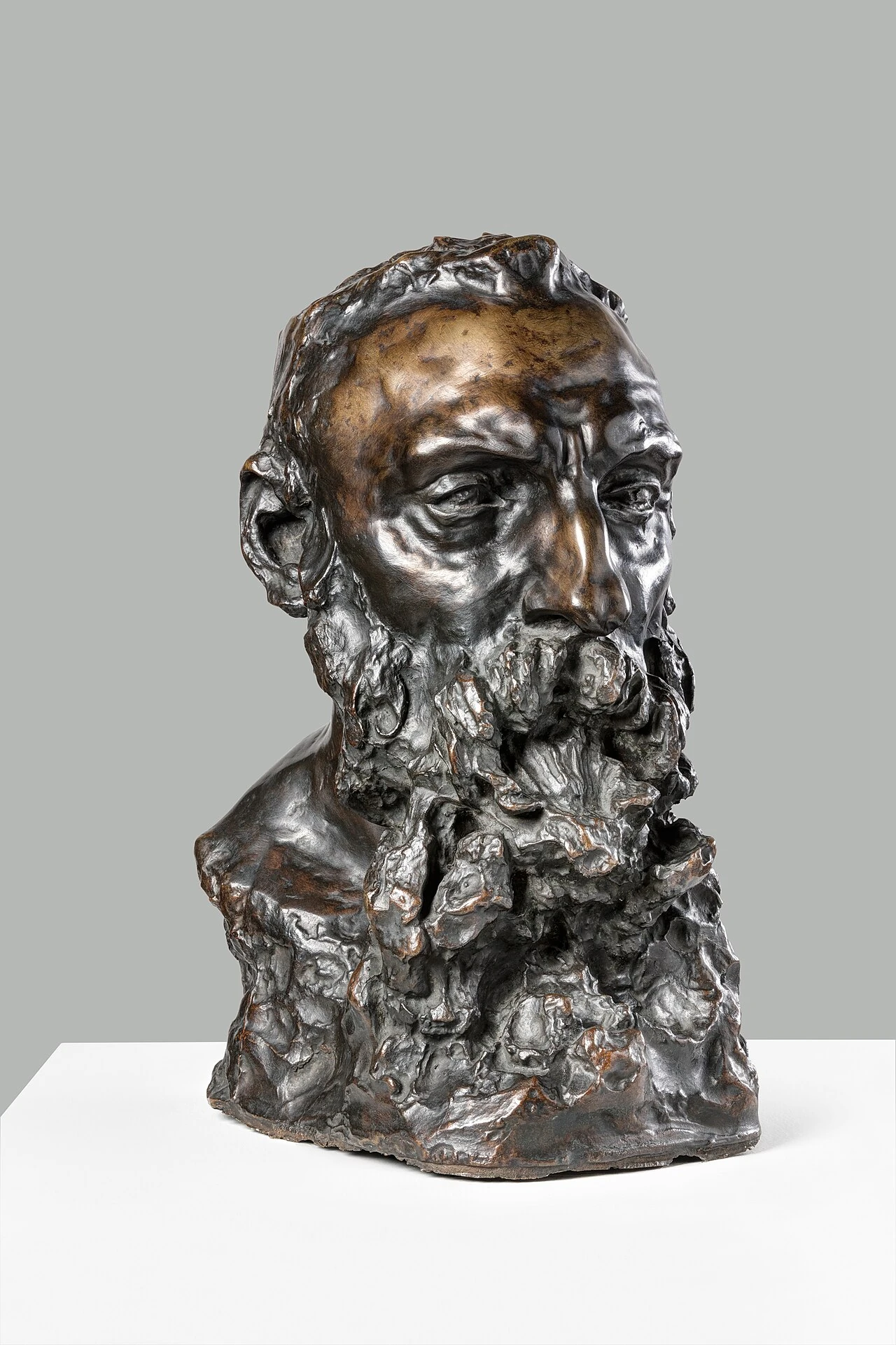 Musée Rodin (Hôtel Biron)