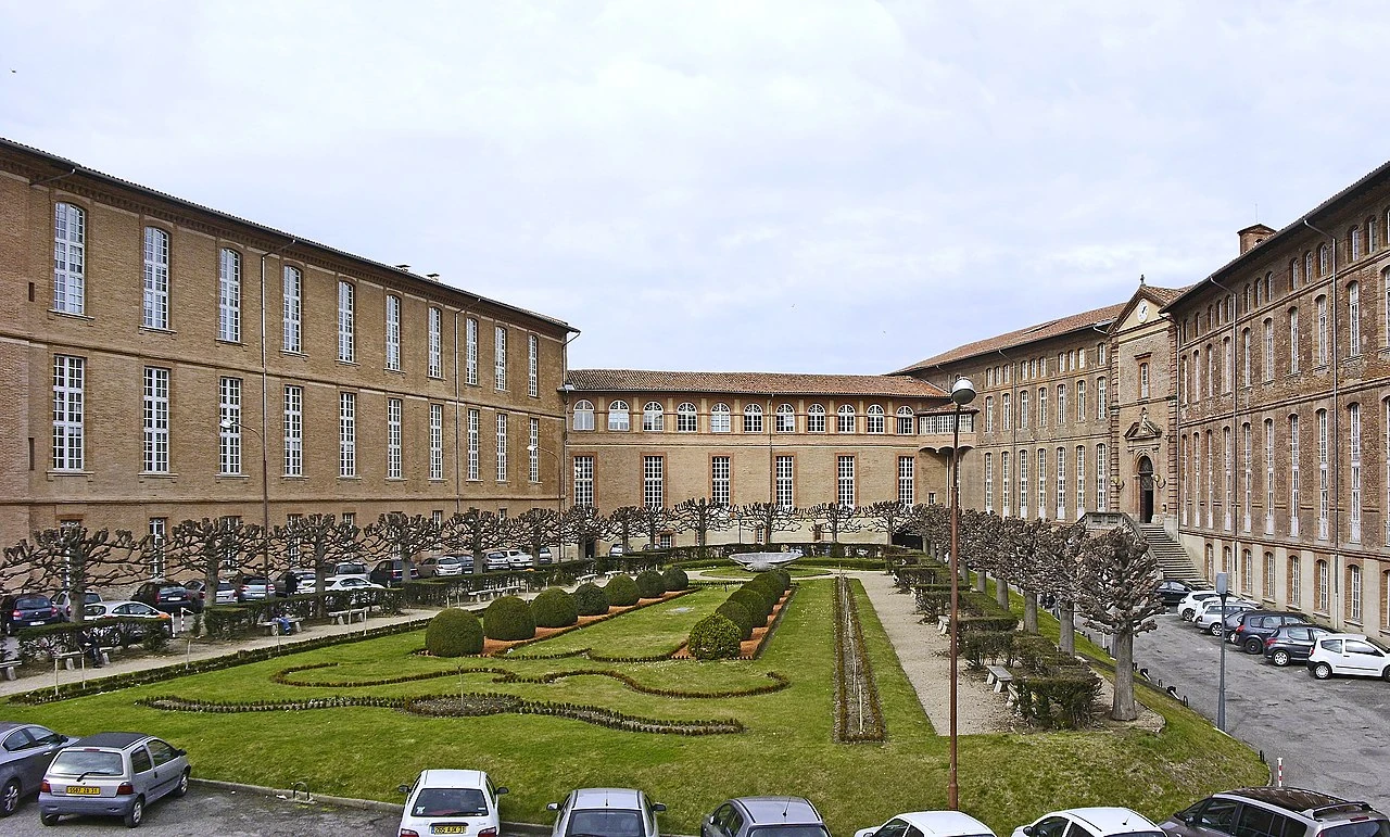 Tour Saint-Jacques