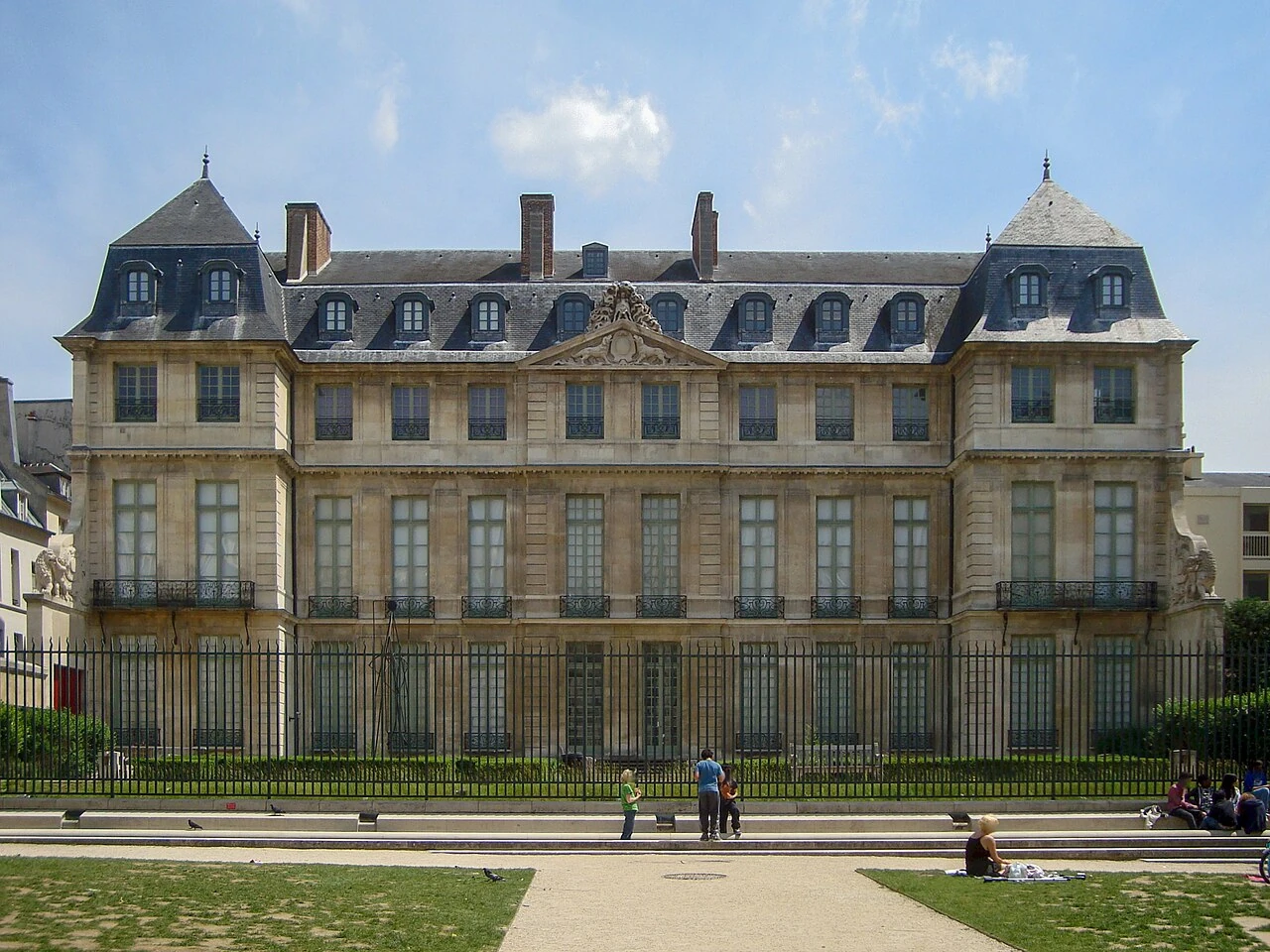 Musée de l'Orangerie