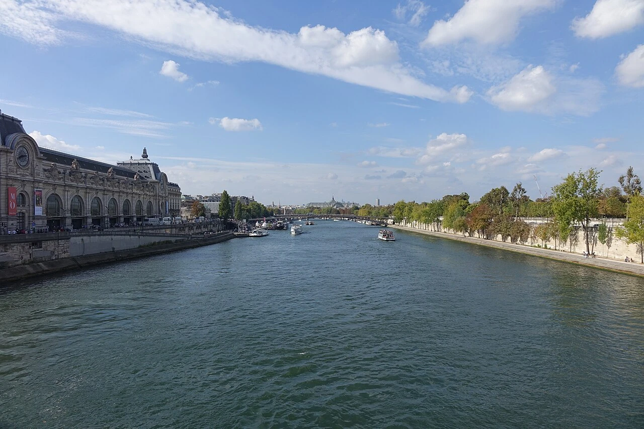 Musée d'Orsay