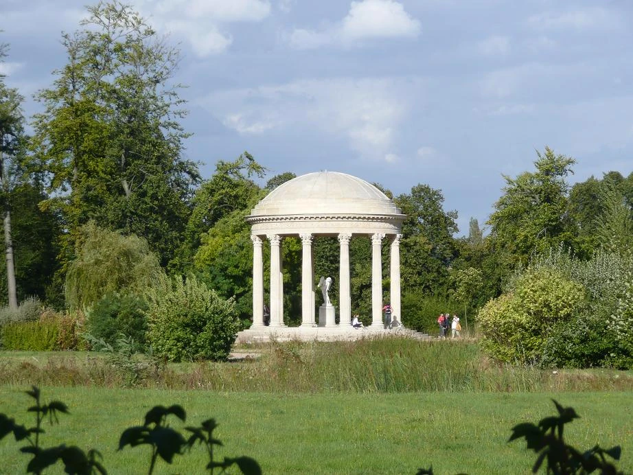Parc Monceau