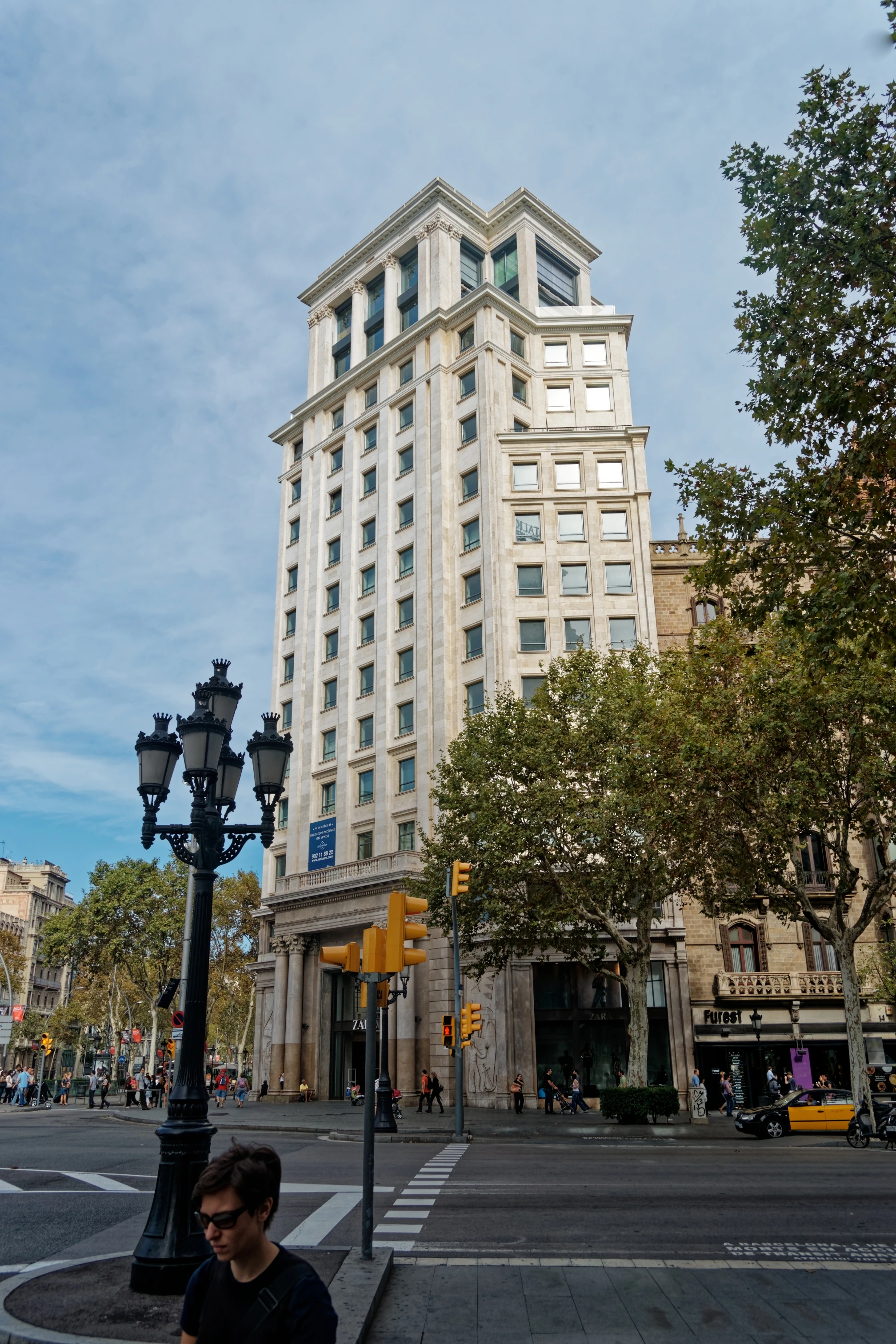 Passeig de Gràcia