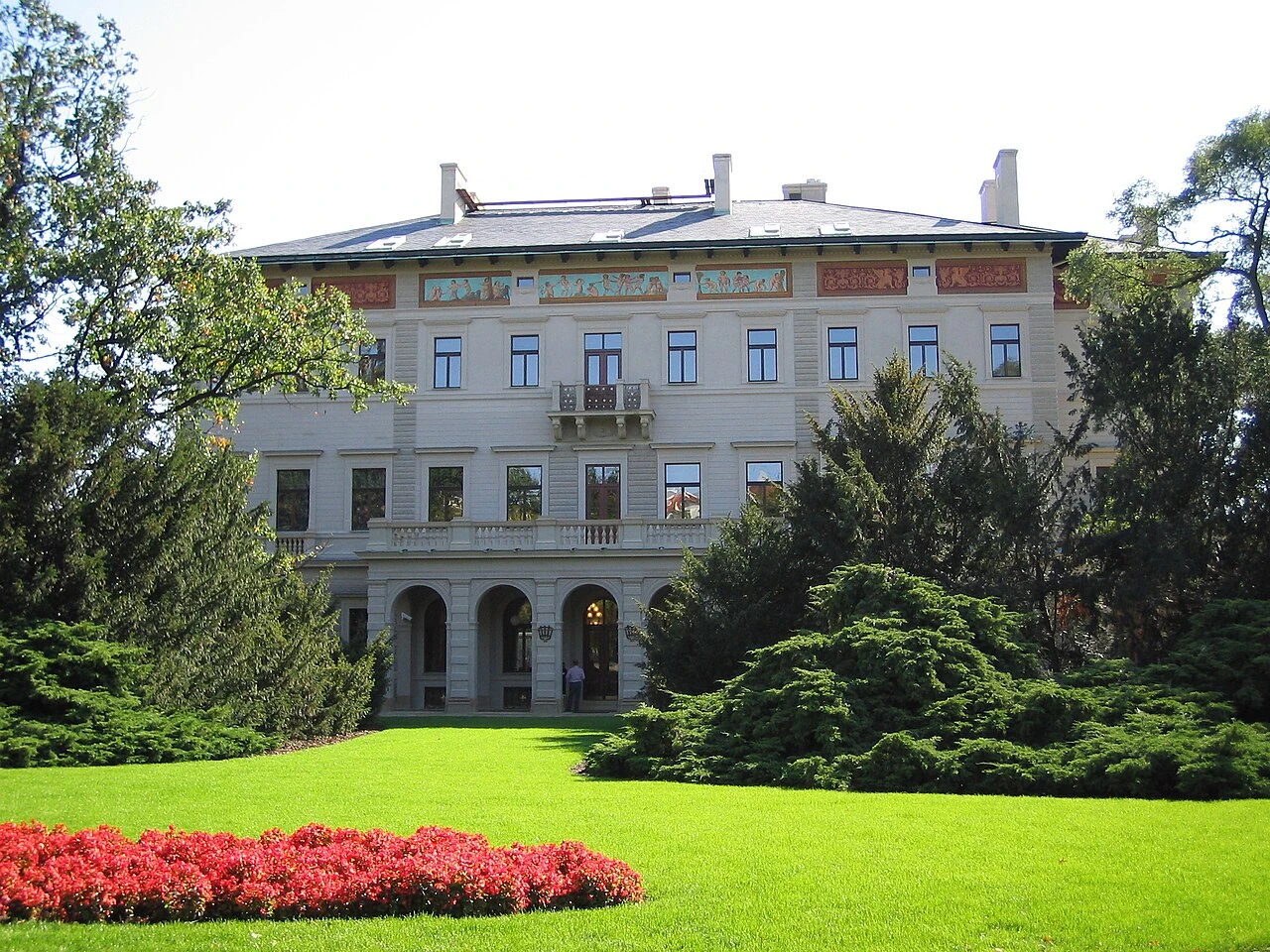 Pražský Hrad (Prague Castle Complex)