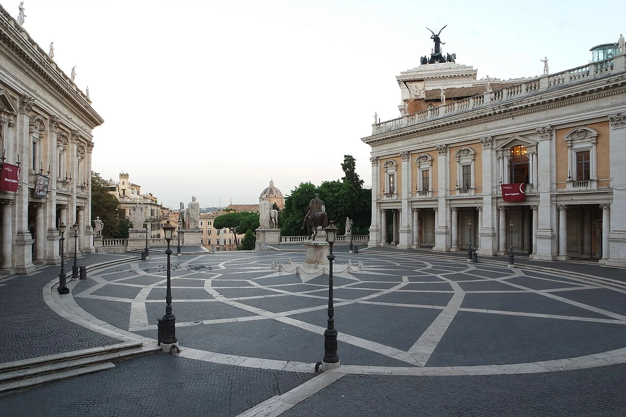 Foro Romano & Palatino