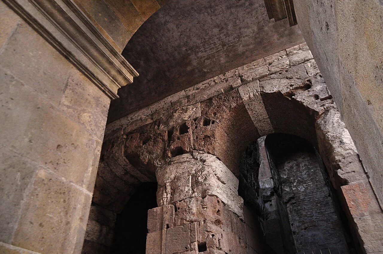 Teatro di Marcello