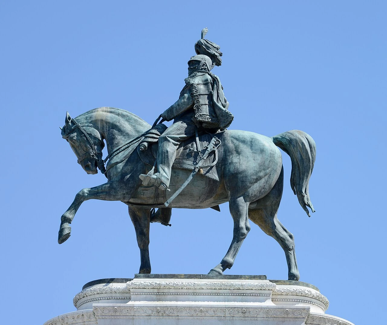 Monumento a Vittorio Emanuele II (Vittoriano)