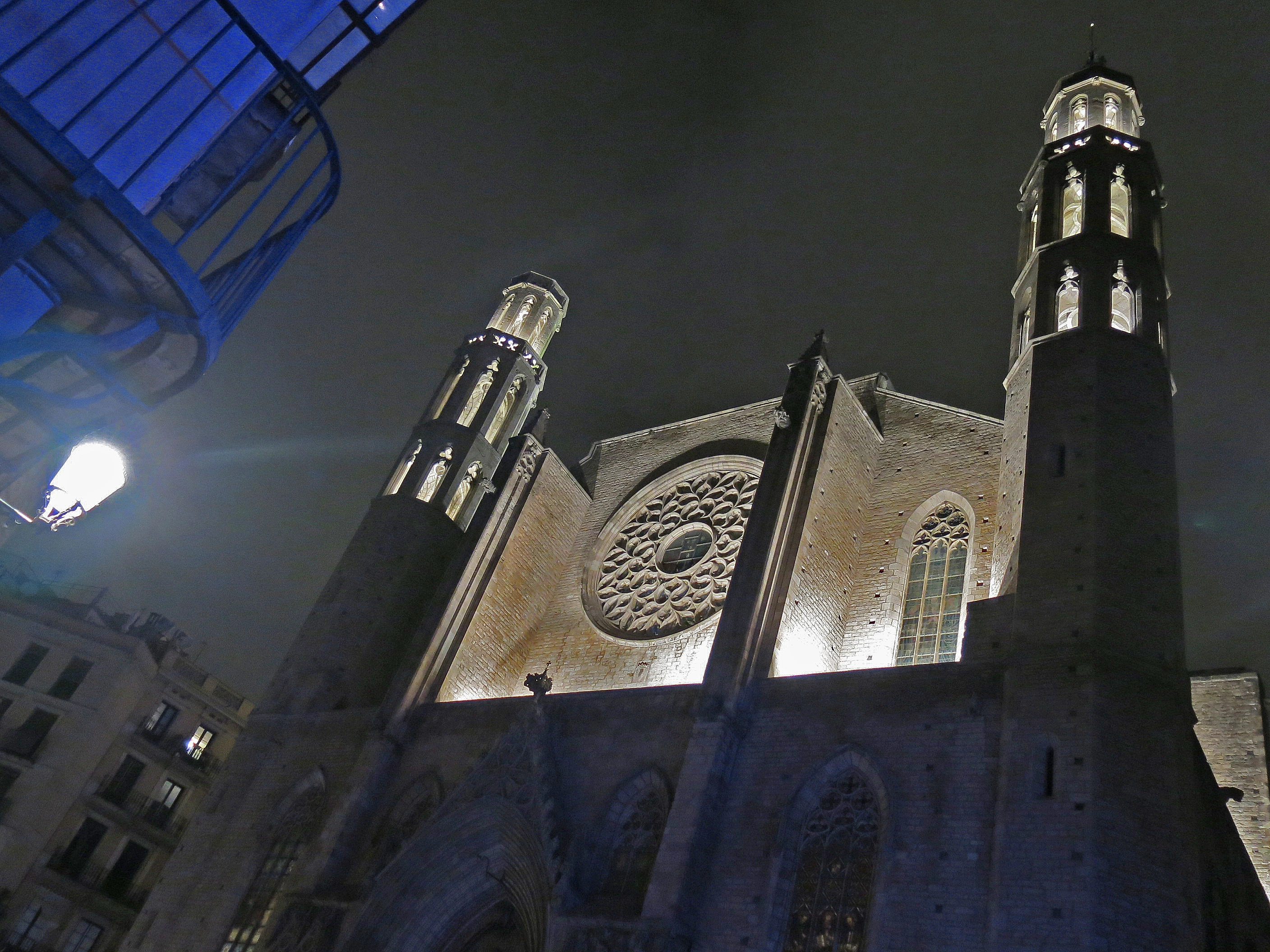 Basílica de Santa Maria del Mar